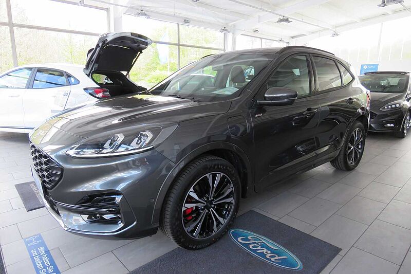 Ford Kuga ST LineX Hybrid Navi