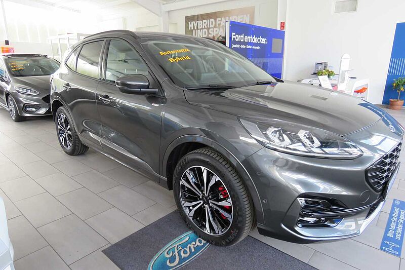 Ford Kuga ST LineX Hybrid Navi