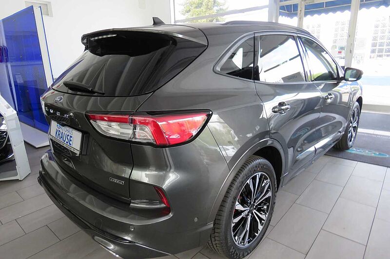 Ford Kuga ST LineX Hybrid Navi