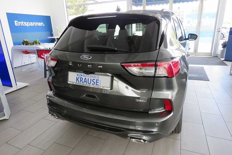 Ford Kuga ST LineX Hybrid Navi