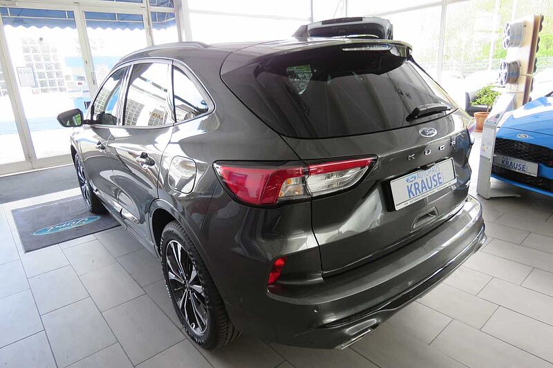 Ford Kuga ST LineX Hybrid Navi