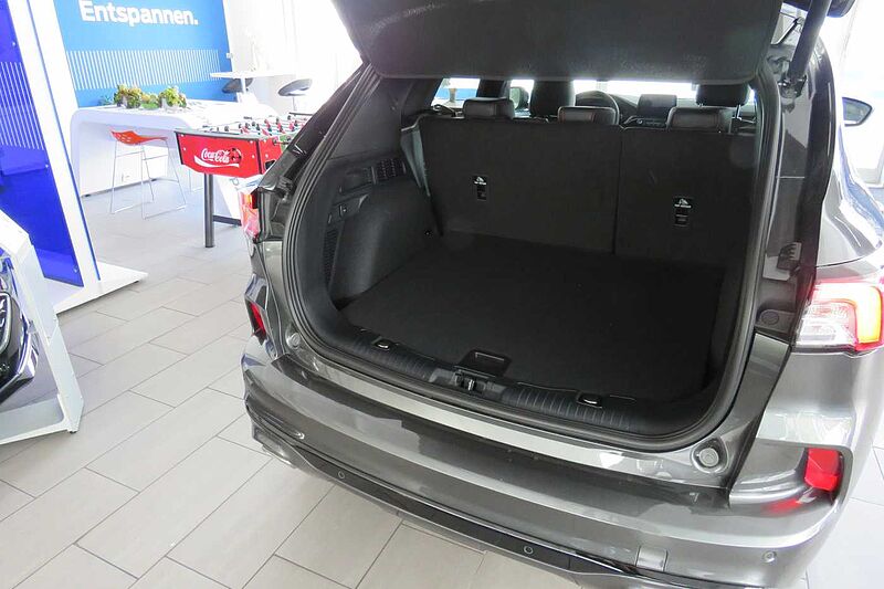 Ford Kuga ST LineX Hybrid Navi