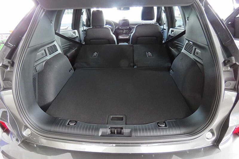 Ford Kuga ST LineX Hybrid Navi