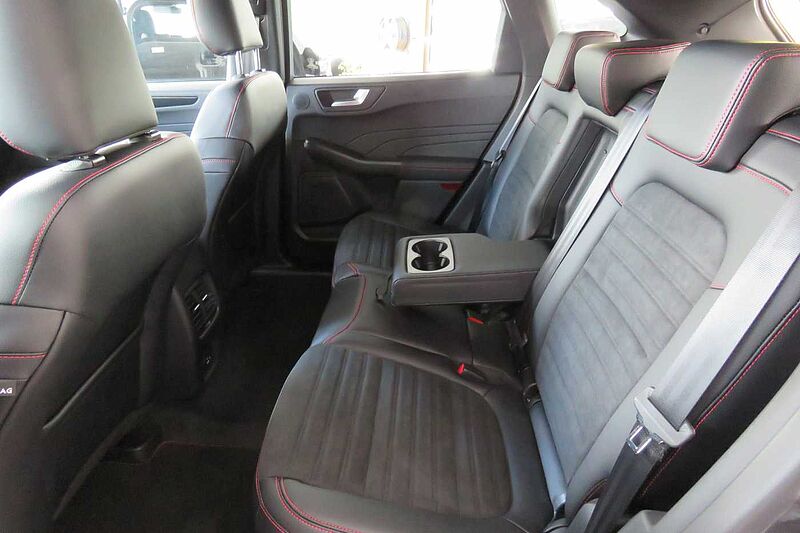 Ford Kuga ST LineX Hybrid Navi