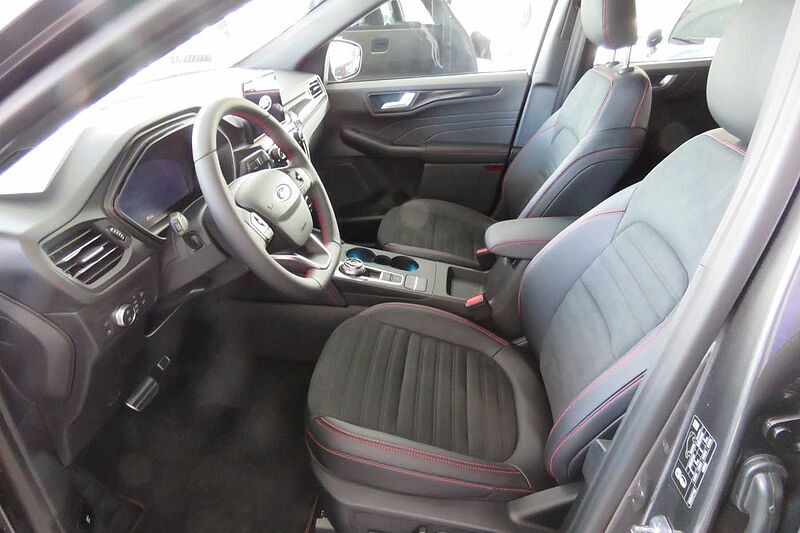 Ford Kuga ST LineX Hybrid Navi