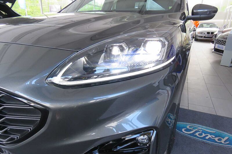 Ford Kuga ST LineX Hybrid Navi