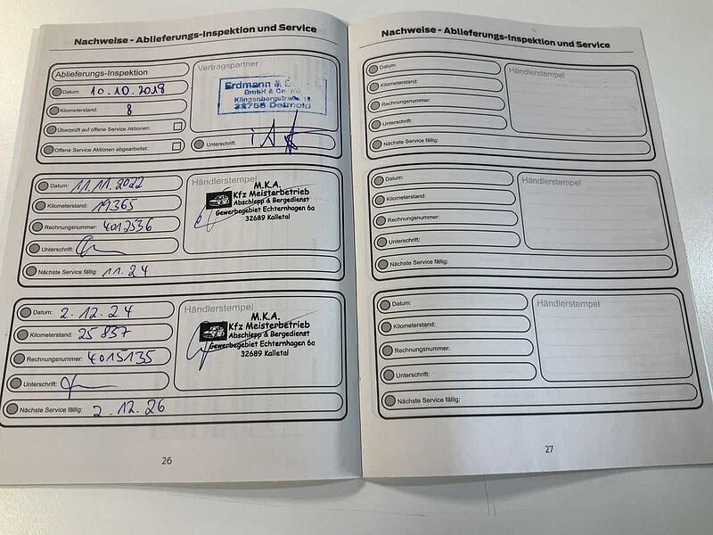 Ford Fiesta Active Pano 29TKM