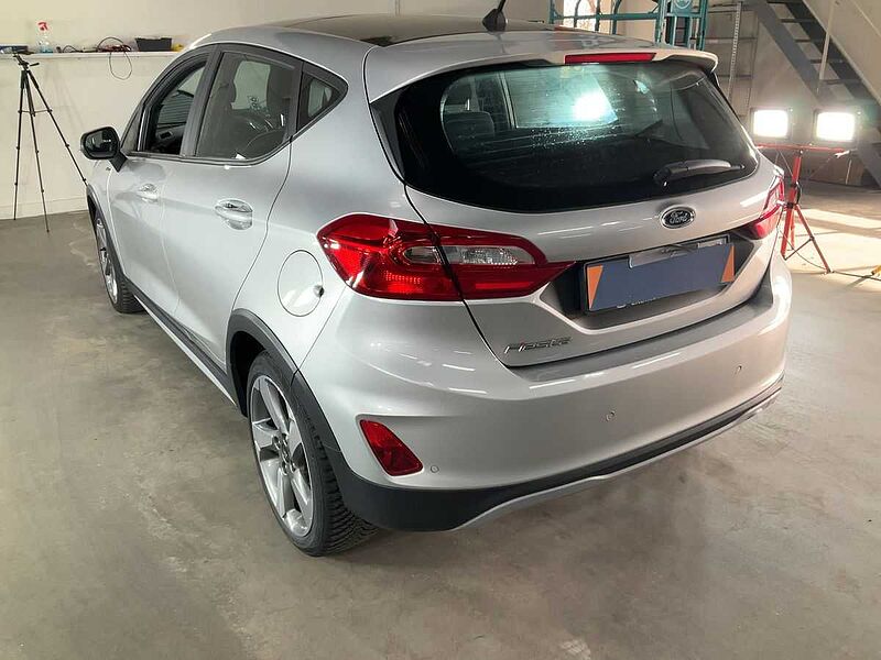 Ford Fiesta Active Pano 29TKM
