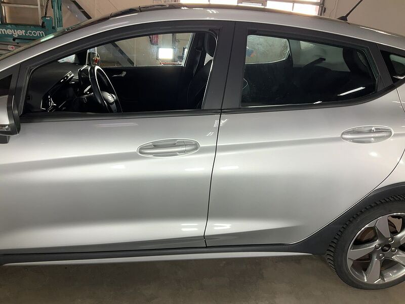 Ford Fiesta Active Pano 29TKM