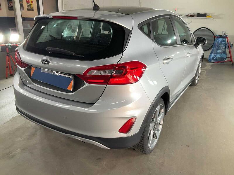Ford Fiesta Active Pano 29TKM