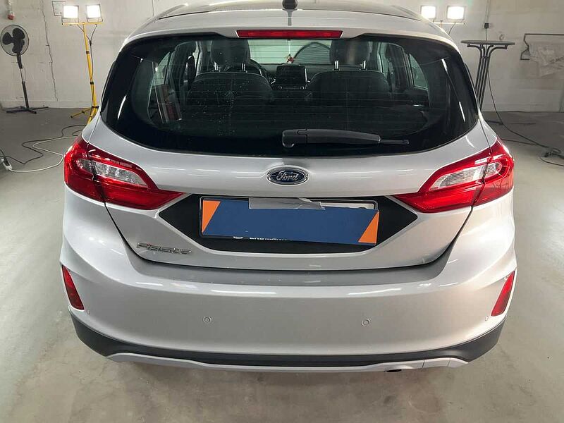 Ford Fiesta Active Pano 29TKM