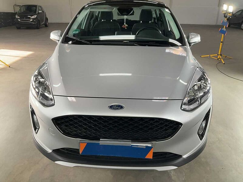 Ford Fiesta Active Pano 29TKM