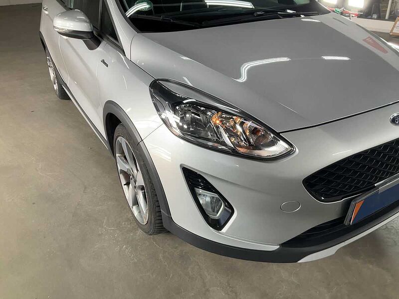 Ford Fiesta Active Pano 29TKM