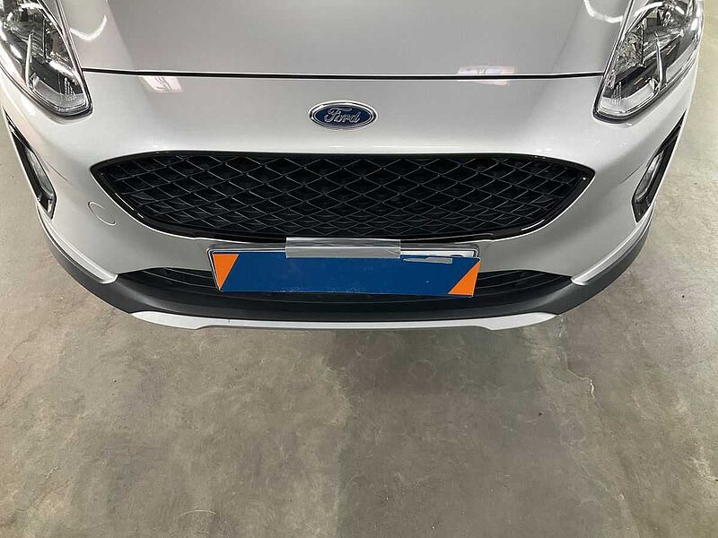 Ford Fiesta Active Pano 29TKM