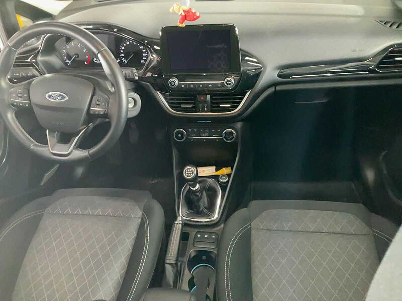 Ford Fiesta Active Pano 29TKM