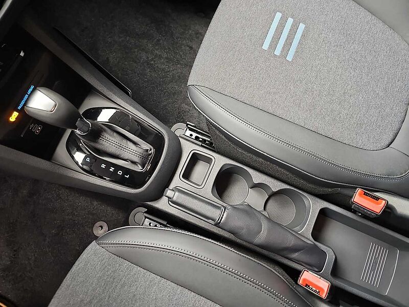 Ford Tourneo Courier Active Automatic