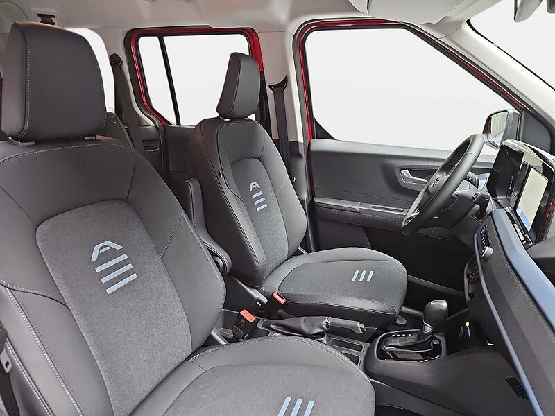 Ford Tourneo Courier Active Automatic