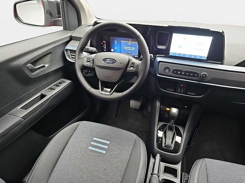 Ford Tourneo Courier Active Automatic