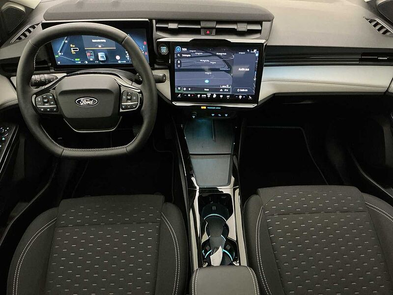 Ford Puma Gen-E Pano Winterpaket