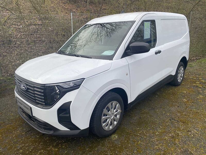 Ford Transit Courier Kasten Trend 0% Finanz.