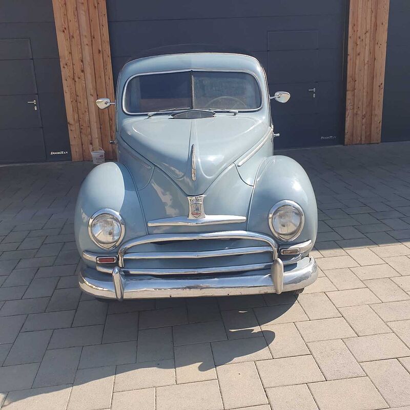 Ford Buckel Taunus Kombi / Turnier