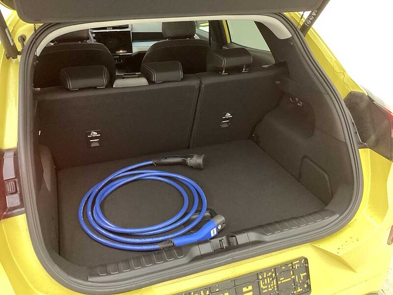 Ford Puma Gen E, Electric,  Komfort-/Winterpak.