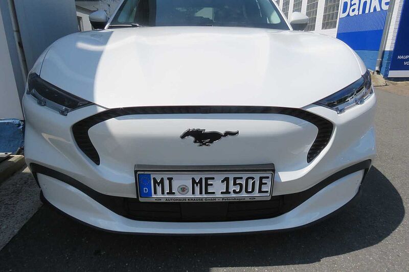 Ford Mustang Mach-E Ext. Range 99kWh B&O Techno1