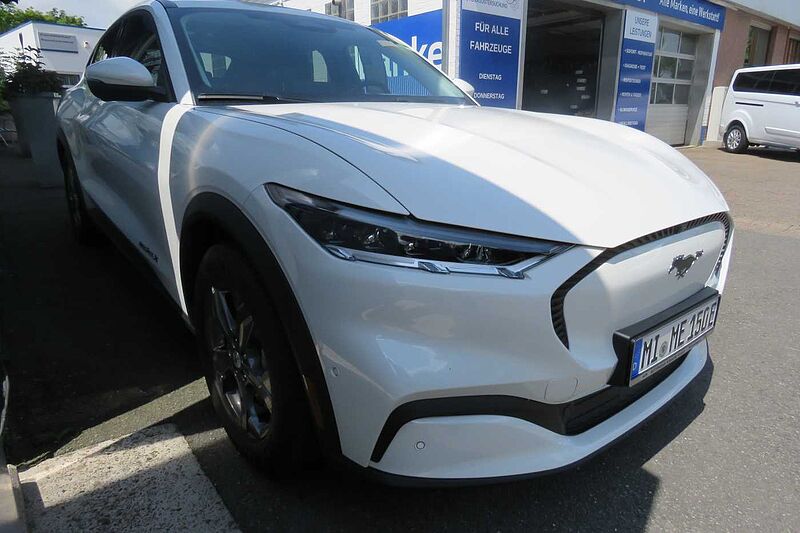 Ford Mustang Mach-E Ext. Range 99kWh B&O Techno1