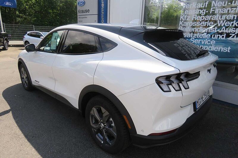 Ford Mustang Mach-E Ext. Range 99kWh B&O Techno1