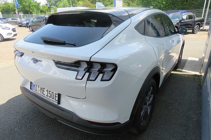 Ford Mustang Mach-E Ext. Range 99kWh B&O Techno1