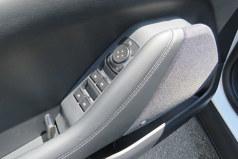 Ford Mustang Mach-E Ext. Range 99kWh B&O Techno1