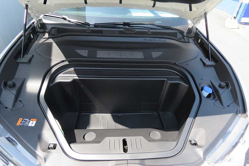 Ford Mustang Mach-E Ext. Range 99kWh B&O Techno1