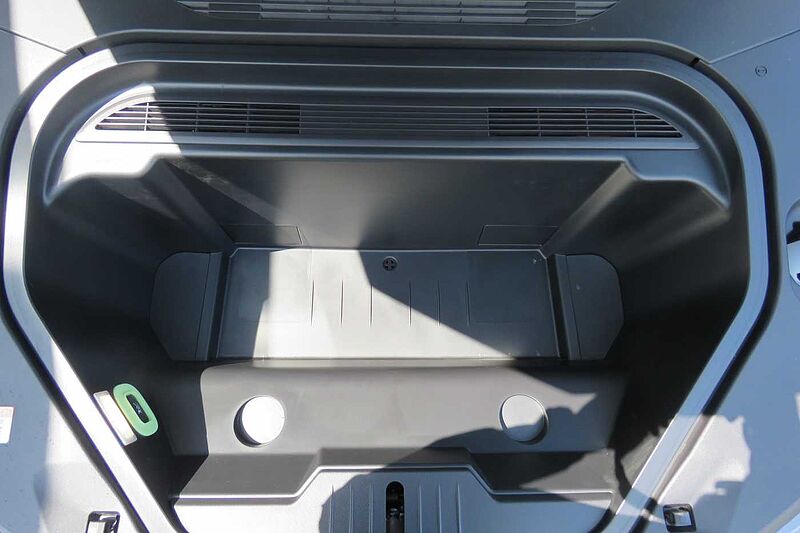 Ford Mustang Mach-E Ext. Range 99kWh B&O Techno1