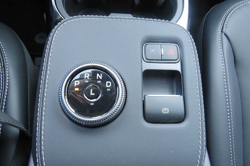Ford Mustang Mach-E Ext. Range 99kWh B&O Techno1