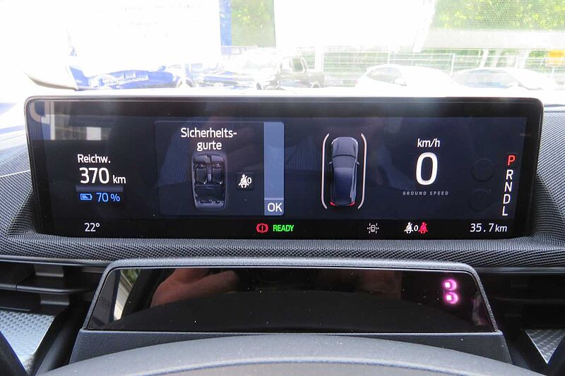 Ford Mustang Mach-E Ext. Range 99kWh B&O Techno1