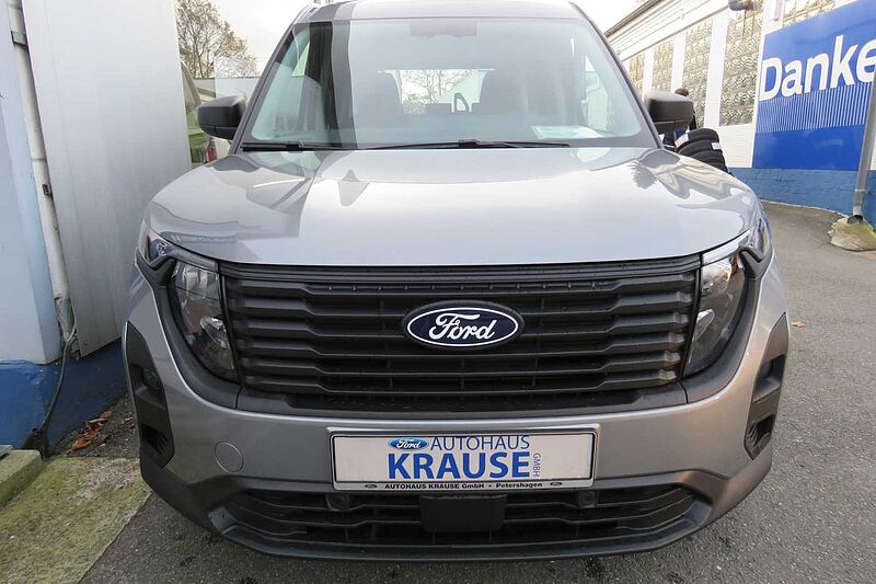 Ford Tourneo Courier Trend Automatic