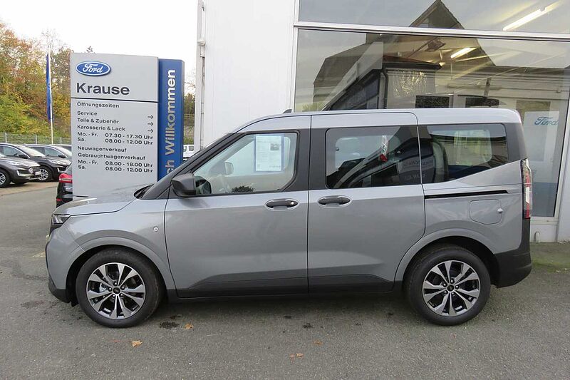 Ford Tourneo Courier Trend Automatic