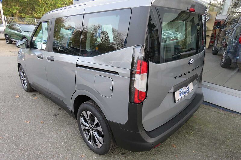 Ford Tourneo Courier Trend Automatic
