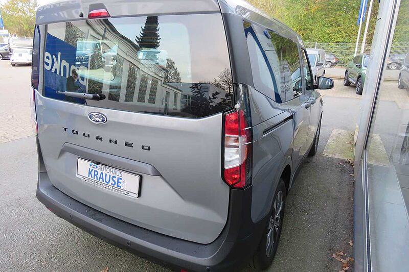 Ford Tourneo Courier Trend Automatic