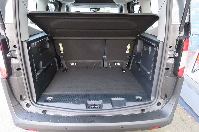Ford Tourneo Courier Trend Automatic