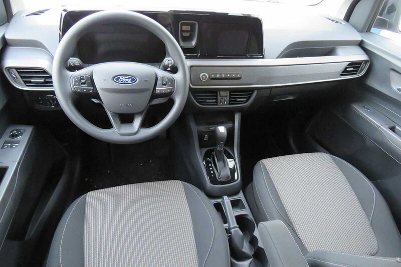 Ford Tourneo Courier Trend Automatic