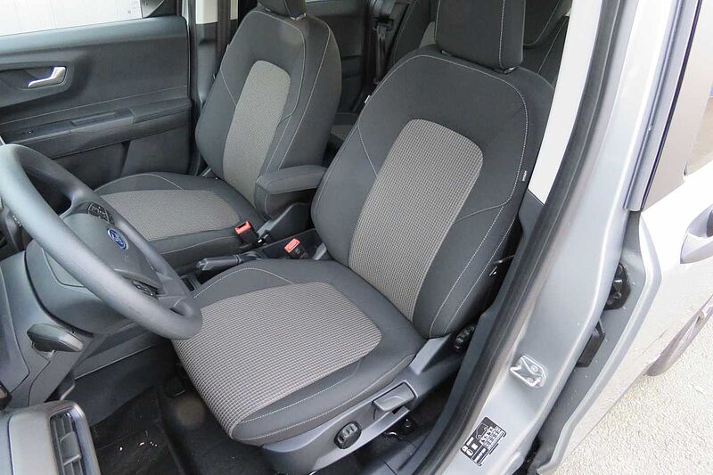 Ford Tourneo Courier Trend Automatic