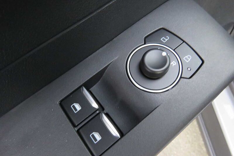 Ford Tourneo Courier Trend Automatic