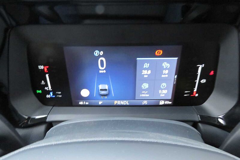 Ford Tourneo Courier Trend Automatic