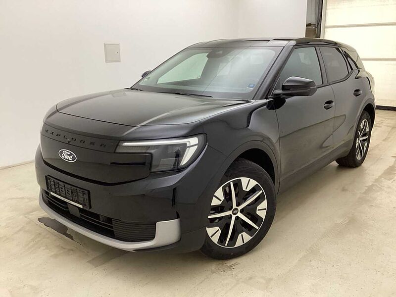 Ford Explorer 4WD Ext. Range 8 TKM