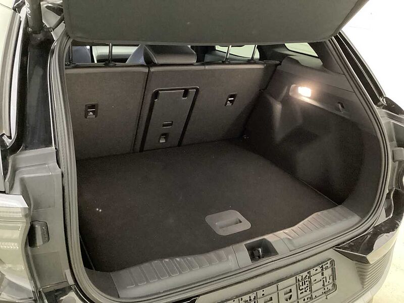 Ford Explorer 4WD Ext. Range 8 TKM