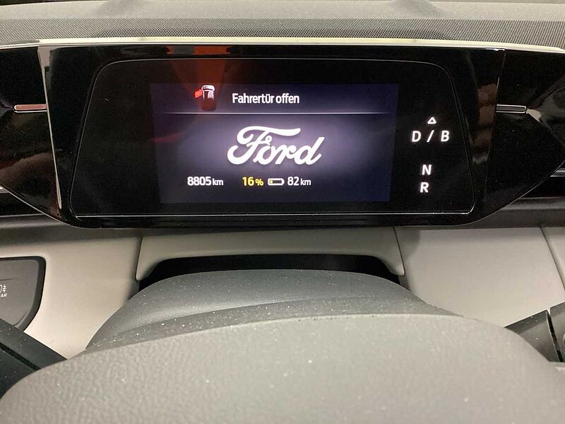 Ford Explorer 4WD Ext. Range 8 TKM