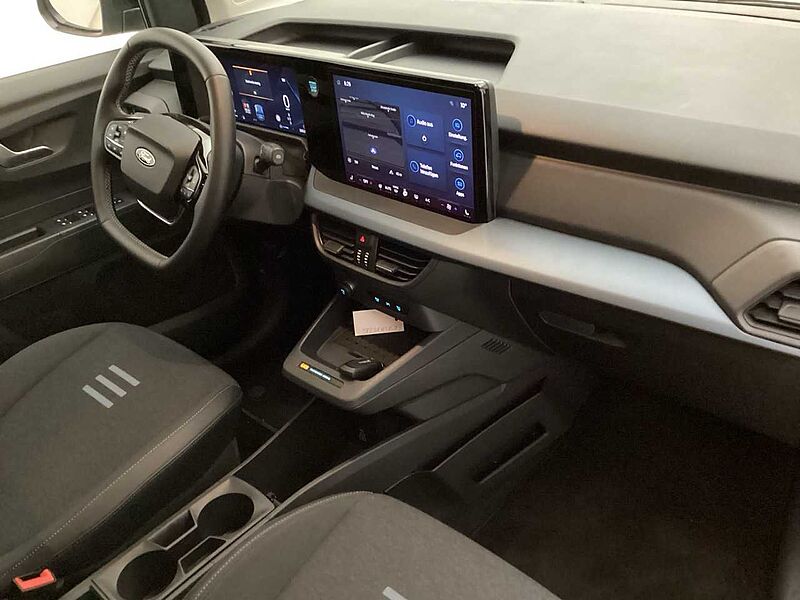 Ford Tourneo Courier Active Elektro 2 TKM