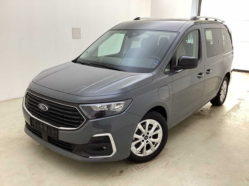 Ford Grand Tourneo Connect Titanium Automatic L2 PHEV
