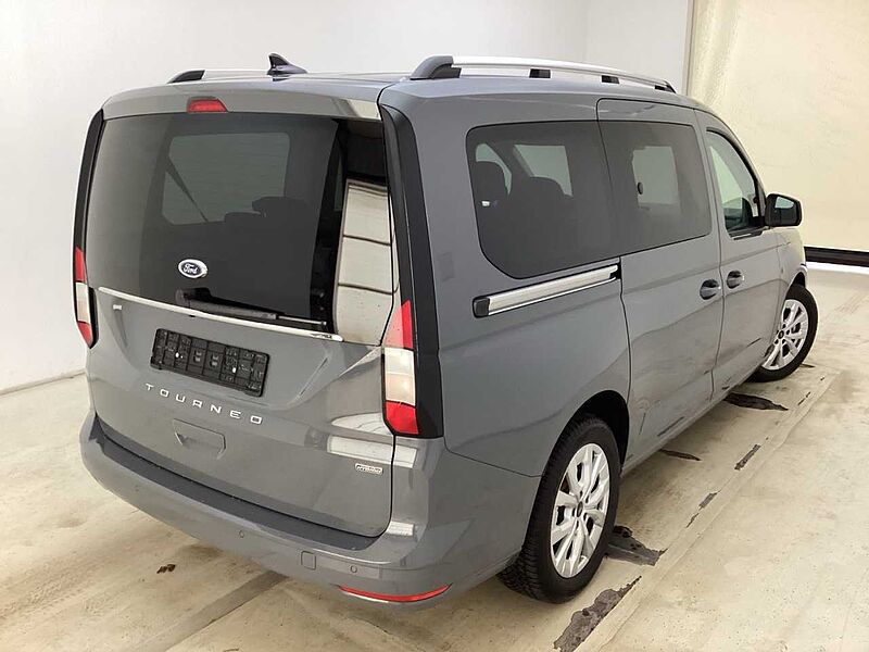 Ford Grand Tourneo Connect Titanium Automatic L2 PHEV